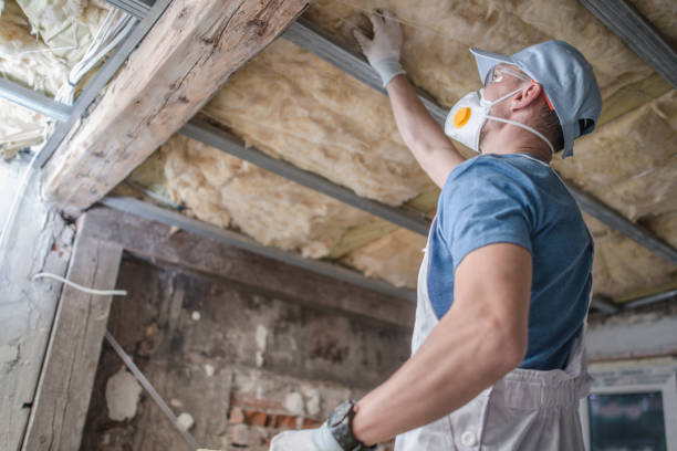 Insulation Contractors for Homes in East Farmingdale, NY