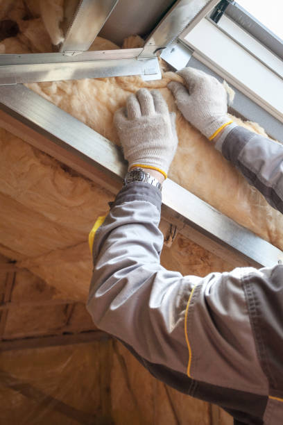 Best Residential Insulation Services  in East Farmingdale, NY