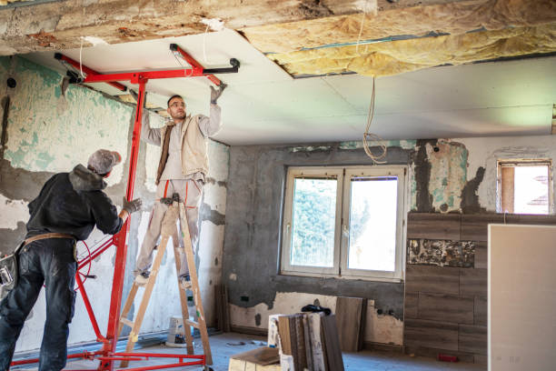 Best Energy-efficient Insulation  in East Farmingdale, NY