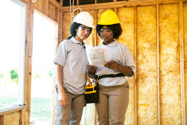 Best Insulation Replacement Services  in East Farmingdale, NY