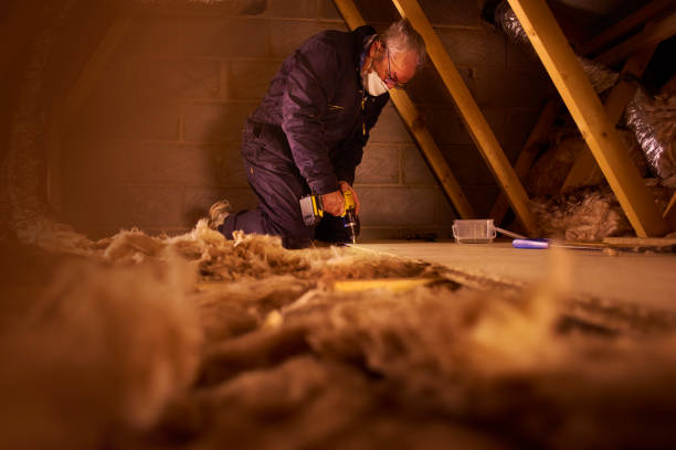 Best Residential Insulation Services  in East Farmingdale, NY